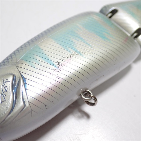 タイニークラッシュ６’６“